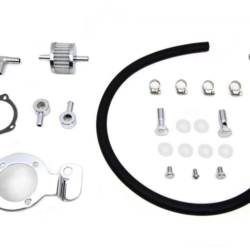 Efi Air Cleaner Support Bracket for Harley-Davidson