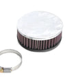 Oko 38mm Air Cleaner for Harley-Davidson