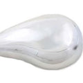 Rodan Billet Carburetor Cover Smooth for Harley-Davidson