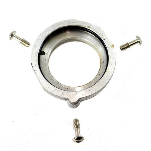 Air Cleaner Adapter Plate for Harley-Davidson