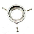 Air Cleaner Adapter Plate for Harley-Davidson