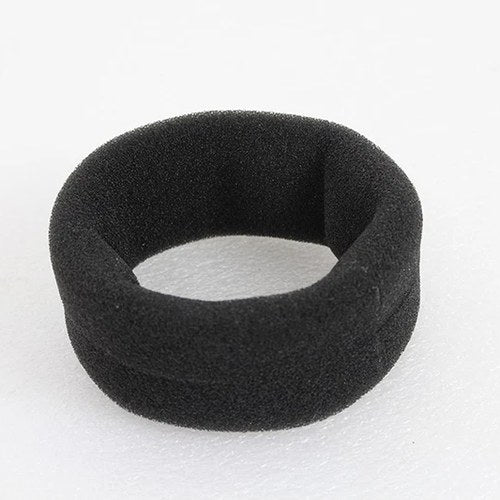Round Air Filter 7 inch-8 inch Foam for Harley-Davidson