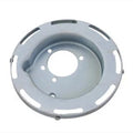 Air Cleaner Backing Plate for Harley-Davidson