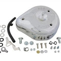 S&S Air Cleaner Assembly Chrome for Harley-Davidson