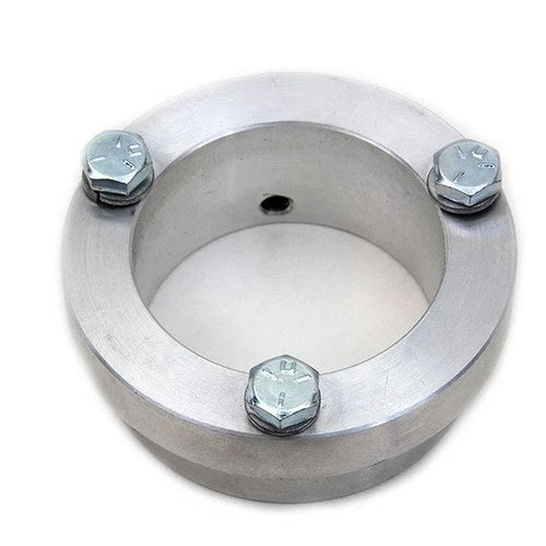 Dell'Orto Pumper Air Cleaner Adapter for Harley-Davidson