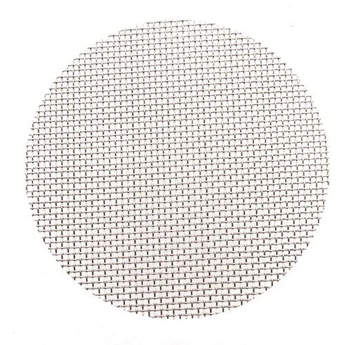 Shorty Carburetor Screen for Harley-Davidson