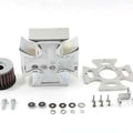 Maltese Air Cleaner Kit for Harley-Davidson