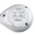 5 inch Teardrop Carburetor Cover for Harley-Davidson