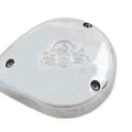 5 inch Teardrop Carburetor Cover for Harley-Davidson