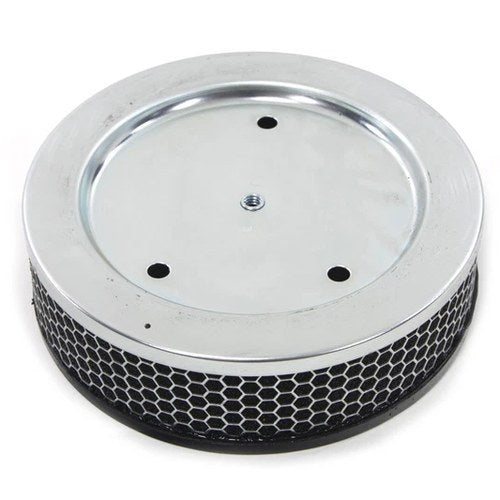 Round Uni Filter Foam Element for Harley-Davidson