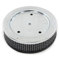 Round Uni Filter Foam Element for Harley-Davidson