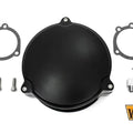 Wyatt Gatling Black New Era Smooth Air Cleaner for Harley-Davidson
