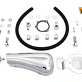 Tourist Trophy Linkert Air Snoot for Harley-Davidson