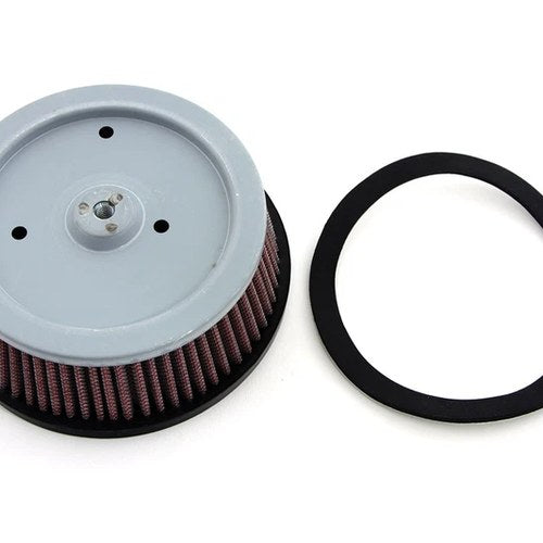 Tapered Air Filter for Harley-Davidson