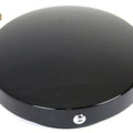 Wyatt Gatling Black Baby Moon Air Cleaner for Harley-Davidson