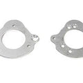 Induction Flange Set for Harley-Davidson