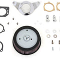 Wyatt Gatling Air Cleaner Assembly for Harley-Davidson