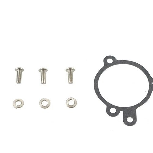 Shorty Air Cleaner Mount Kit for Harley-Davidson