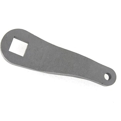 Brake Crossover Shaft Lever Parkerized for Harley-Davidson