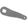 Brake Crossover Shaft Lever Parkerized for Harley-Davidson