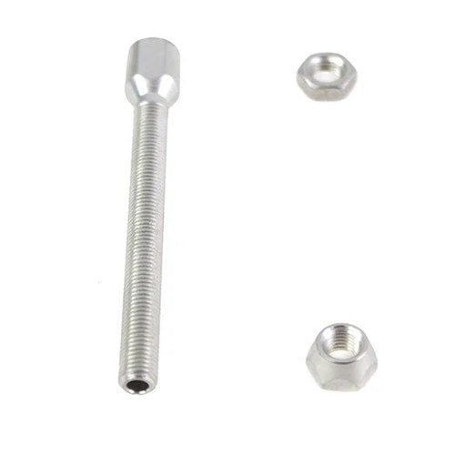 Front Brake Cable Adjuster Flat Type for Harley-Davidson