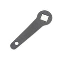 Brake Operating Shaft Lever Parkerized for Harley-Davidson