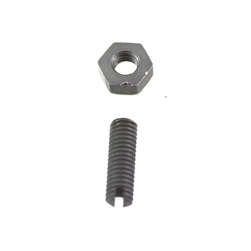 Horn Adjusting Screw and Nut Kit for Harley-Davidson