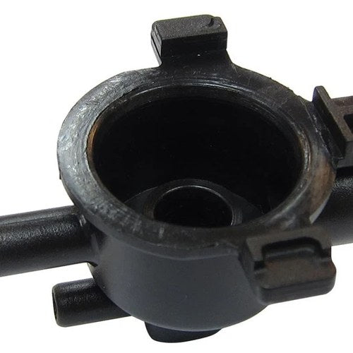 Fuel Pressure Regulator Housing for Harley-Davidson