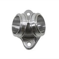 Replica Alloy Intake Manifold for Harley-Davidson