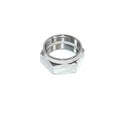 Petcock Nut Chrome for Harley-Davidson