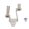 Carburetor Throttle Cable Bracket Long for Harley-Davidson