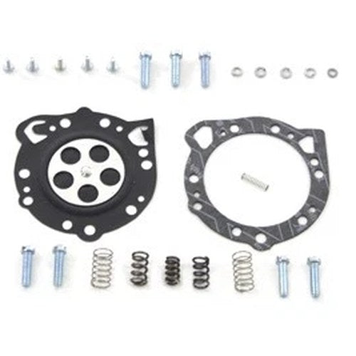 Carburetor Gasket and Hardware Kit for Harley-Davidson