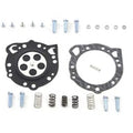 Carburetor Gasket and Hardware Kit for Harley-Davidson