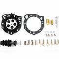 Carburetor Gasket and Hardware Kit for Harley-Davidson