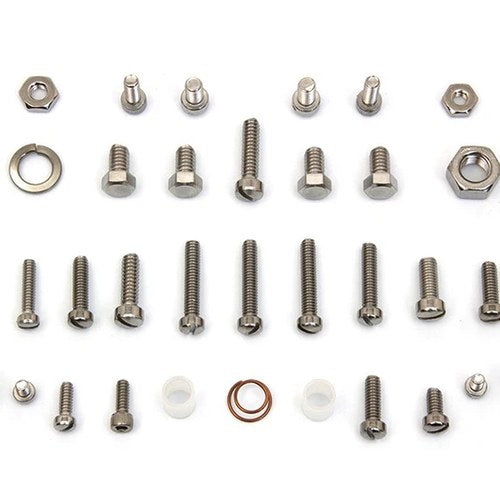 Linkert Carburetor Nylon Bushing Kit for Harley-Davidson