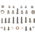 Linkert Carburetor Nylon Bushing Kit for Harley-Davidson