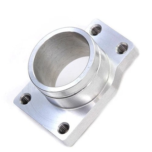38mm 4 Bolt Linkert Carburetor Adapter Kit for Harley-Davidson