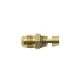 Carburetor Fitting for Pingel Power Flow Valve for Harley-Davidson