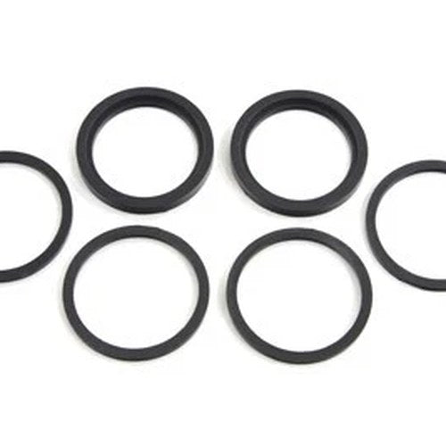 Intake Manifold Adapter Ring Set for Harley-Davidson