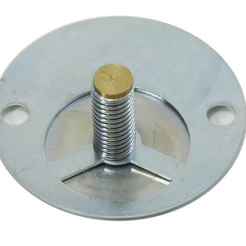 Linkert Carburetor Choke Disc for Harley-Davidson