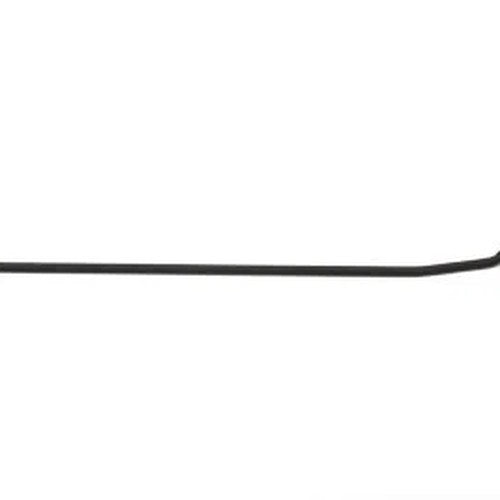 Parkerized Carburetor Choke Rod for Harley-Davidson