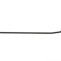 Parkerized Carburetor Choke Rod for Harley-Davidson
