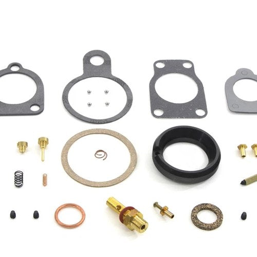 Linkert Carburetor Overhaul Kit for Harley-Davidson