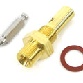 Linkert Carburetor Needle and Seat Kit for Harley-Davidson