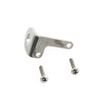 Carburetor Choke Cable Bracket Stainless Steel for Harley-Davidson