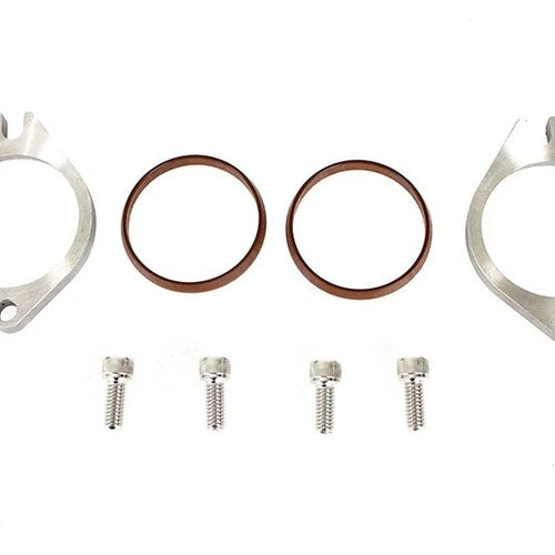 M8 Intake Manifold Flange Kit for Harley-Davidson