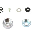 Petcock Shut Off Rod Knob Kit for Harley-Davidson