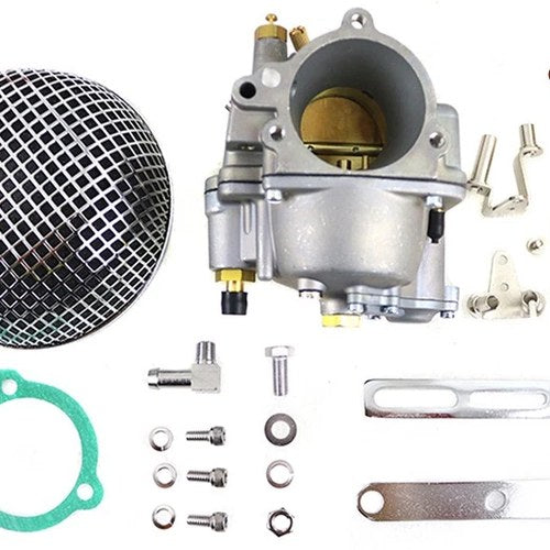 Oko Shorty 47mm Carburetor Kit for Harley-Davidson