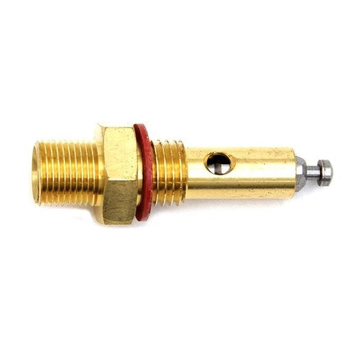 Linkert Carburetor Needle and Seat Kit for Harley-Davidson
