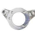 XL CV Carburetor Bracket with Breather for Harley-Davidson
